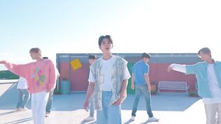 [SPECIAL VIDEO] SEVENTEEN(세븐틴) - 'Ready to love' Confession day Ver.