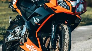 Moto Exótica