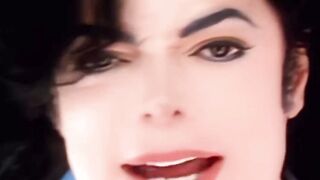 Michael Jackson had the power in his voice