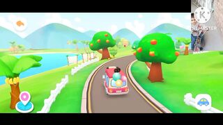 School baby bus video