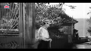Jeena Isi Ka Naam Hai Song Mukesh  _ Raj Kapoor _ Old Hindi Dard Bhare Geet _ Kisi Ki Muskurahaton -