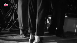Awara Hoon _ Raj Kapoor Nargis _ Awaara _ Mukesh _ Evergreen Bollywood Song -