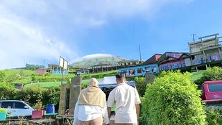 Nepal van java with soulmate