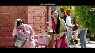 Kite Ni Tera Rutba Song  Satinder Sartaj, Neeru Bajwa  Kite Nai Tera Rutba Ghatda