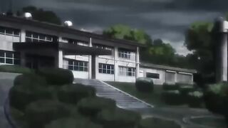 Jujutsu kaisen season 1 episode 4 in hindi