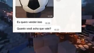 quando o irmão dela saber ksksk