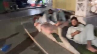 Imran Khan Ki Tabdili Agai Exclusive Footage