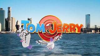 Tom and Jerry/funny/entertainment/