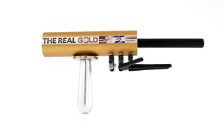 Gold detector