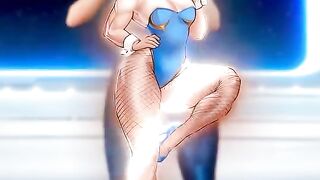 ❤️Bunny-Li in the item shop #fortnite #gaming #reels #chunli