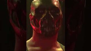 This dude is SCARY