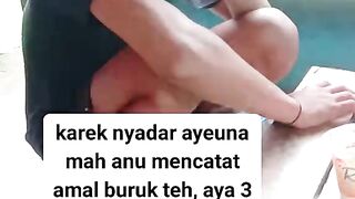ayam broiler || kata kata lucu 145