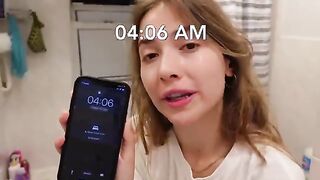 4am Productive Summer Morning Routine in NYC | medical student edition