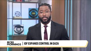 How U.S.-made weapons are being used by the Israeli military in Gaza