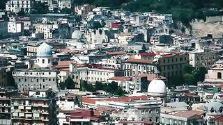 SEE NAPLES AND DIE (Italy)