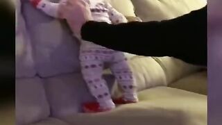 Laugh from your heart at funny children