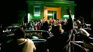 Santana - Maria Maria (Official Video) ft. The Product G&B 2