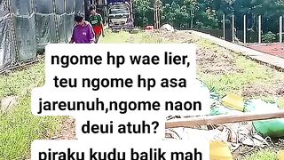 ayam broiler || kata kata lucu 147