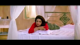 Lal Dupatta Full HD Song  Mujhse Shaadi Karogi  Salman Khan, Priyanka Chopra