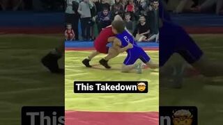 This kid is DIFFERENT