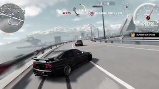 Carx street HD