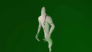 Ben 10 All Original Alien Transformations 3