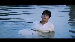 Dola Re Dola Re  4K Video  Shahrukh Khan  Aishwarya Rai , Madhuri Dixit  Devdas  90s Songs