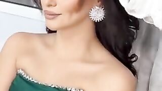 Menim gozelim Cemile   Alalim bu gozelliye lerden Sac makiyaj menden #hairstyles  #makeup.