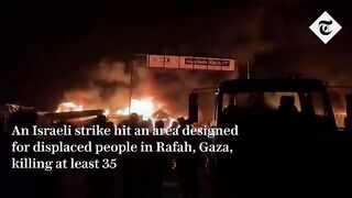 Israel_admits_bombing_Rafah_camp_as_civilians_