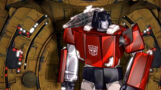 Meet The G1 Autobots Transformers