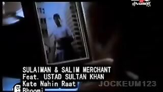 Kate Nahi Raat Mori HQ