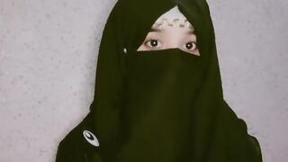 Qayamath ka manzar