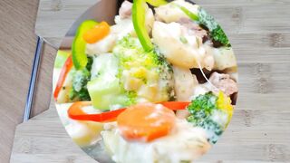 НЕЖНЕЙШЕЕ МЯСО ПО-ФРАНЦУЗСКИ