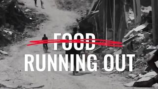 The ability to bring aid into #Gaza is collapsing before our eyes. _ #Shorts