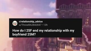 Reddit Relationship stories