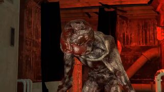 The Demogorgon Dead By Daylight Stranger Things Chapter