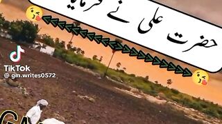 Hazrat Ali quotes in Urdu 180
