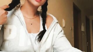 الترند الأجنبي مع ميس دعاء