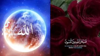 اللهم صلي وسلم وبارك على خير خلق الله ما بقى وجهك الكريم 3