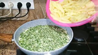 У Вас дома есть МАКАРОНЫ