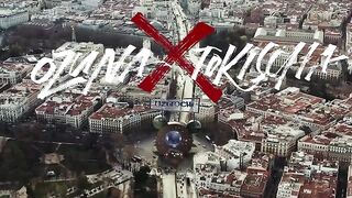 Ozuna x Tokischa - Somos Iguales (Официальное видео) _ Ozutochi(720P_HD).