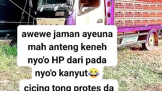 ayam broiler || kata kata lucu 152