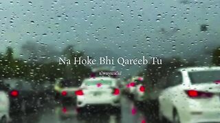 qareeb tu song