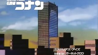 Detective Conan Episode 181 - Pembunuhan Nocturne Merah (Bagian 2)
