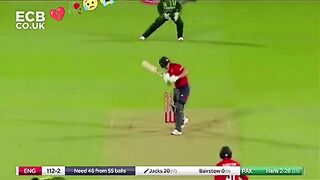 Haris rauf great bowlings