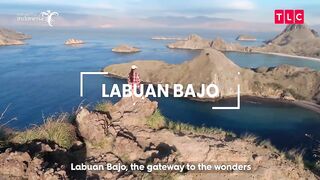 Indonesia's Best Ever Destinations - Labuan Bajo