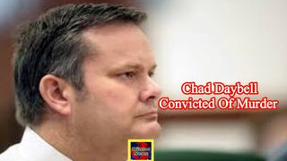 Doomsday author Chad Daybell found guilty in triple-murder case