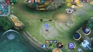 MOBILE LEGEND | NOVA HIGHLIGHT MID