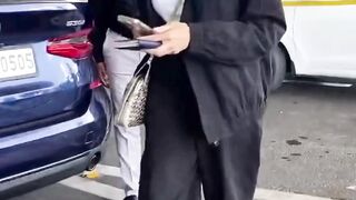 Shamita Shetty Spotted at Airport #shamitashetty #shorts #short #trending #viral #bollywood #shortvideo