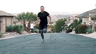 CrossFit Motivation not to give up